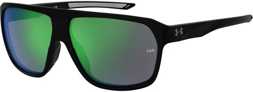 Under Armour UA Dominate 807 Sports Sunglasses - Sunglasses - Main image