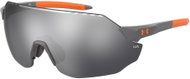 Under Armour sportovní sluneční brýle UA Halftime KB7 - Sunglasses