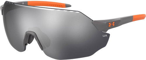 Under Armour UA Halftime KB7 Sports Sunglasses - Sunglasses - Main image