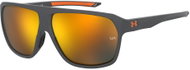 Under Armour sportovní sluneční brýle UA Dominate KB7 - Sunglasses