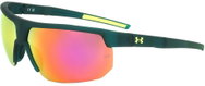 Under Armour pánské sportovní sluneční brýle UA Driven/G 7NT - Sunglasses
