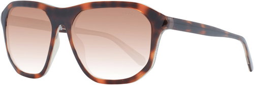 GUESS dámské sluneční brýle GU00057 52F - Sunglasses - Main image
