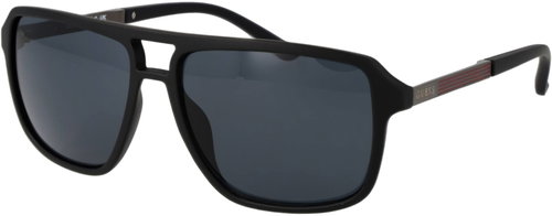 GUESS pánské sluneční brýle GF5085 02A - Sluneční brýle - Hlavní obrázek