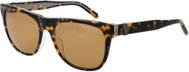 GUESS pánské sluneční brýle GU00075 53E - Sunglasses