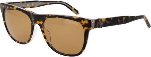 GUESS pánské sluneční brýle GU00075 53E - Sunglasses - Main image