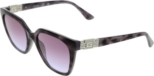 GUESS dámské sluneční brýle GU7870 83Z - Sluneční brýle - Hlavní obrázek