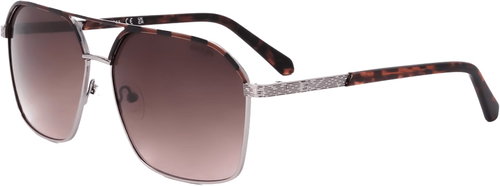 GUESS pánské sluneční brýle GF5081 10F - Sunglasses - Main image