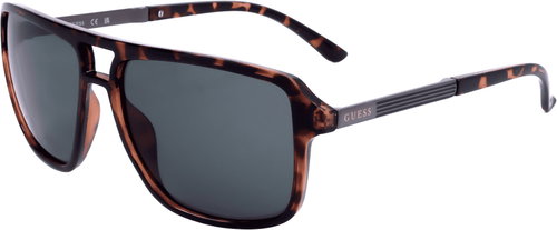 GUESS pánské sluneční brýle GF5085 52N - Sunglasses - Main image