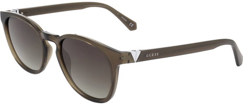 GUESS pánské sluneční brýle GU00045 96P - Sunglasses - Main image