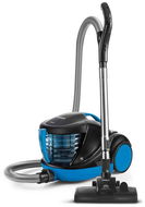 POLTI Forzaspira Lecologico Aqua Allergy Turbo Care modrý - Bezsáčkový vysavač