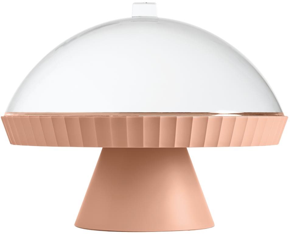 Blim Plus Agora AZ1-335 Pink Sand tálca fedővel