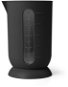 Blim Plus Odměrná karafa QB S CF3-1-010 Carbon Black, 500 ml - Scoop