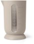Blim Plus Odměrná karafa QB S CF3-1-319 Moka Grey, 500 ml - Scoop