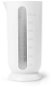 Messbecher Blim Plus Odměrná karafa QB M CF3-2-000 Artic White, 750 ml - Odměrka
