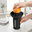 SM4-010 Carbon Black, 500 ml