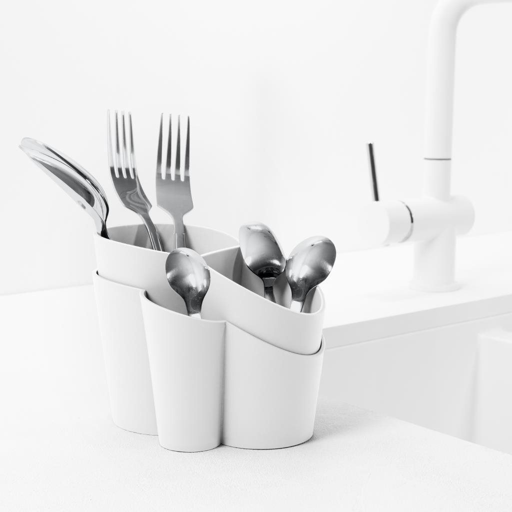 Blim Plus Gocciolo SS3-000 Artic White evőeszközállvány / csepegtető