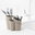 SS3-319 Moka Grey