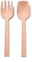 Blim Plus Paestum PS3-335 Pink Sand tálalóeszközök - Kanál