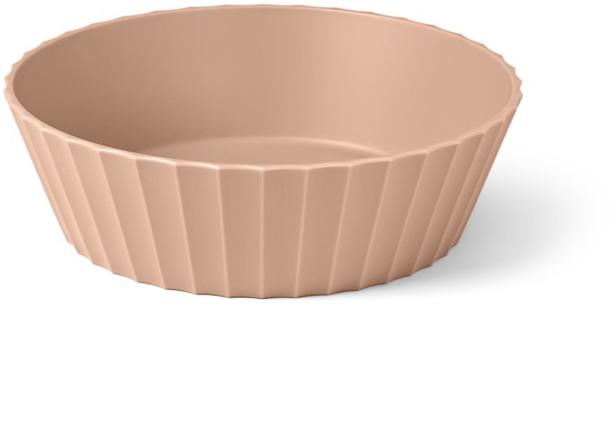 Blim Plus CI51-335 Hera Tál - M, Pink Sand, 20 cm