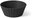 CI51-010 Carbon Black, 15 cm