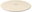 Lids Nettuno/Hera L CP50-336 Brown Sugar, 25 cm