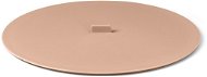 Blim Plus Pokrievka na misy Nettuno/Hera XL CP50-335 Pink Sand, 30 cm - Kryt na potraviny