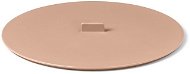 Blim Plus Poklice na mísy Nettuno/Hera S CP50-335 Pink Sand, 15 cm - Lid