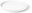 VS5-000 Artic White, 30 cm