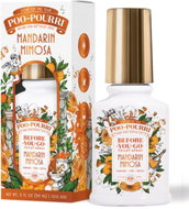 Poo-Pourri Toaletní sprej, 59 ml, Mandarinka a Mimóza  - Air Freshener