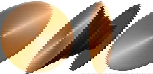 PopSocket Brushed Copper - Stand - Main image