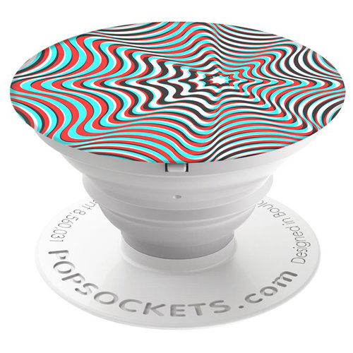 PopSockets Radiate  - Držák - Hlavní obrázek