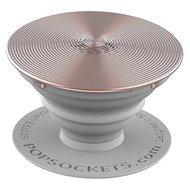 PopSockets Twist Rose Gold Aluminium - Holder