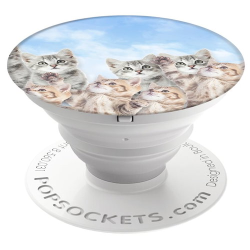 PopSockets Sky Kitties - Holder - Main image