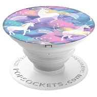 PopSockets Unicorns In The Air - Holder