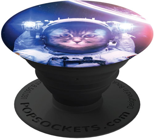 PopSockets Catstronaut - Holder - Main image