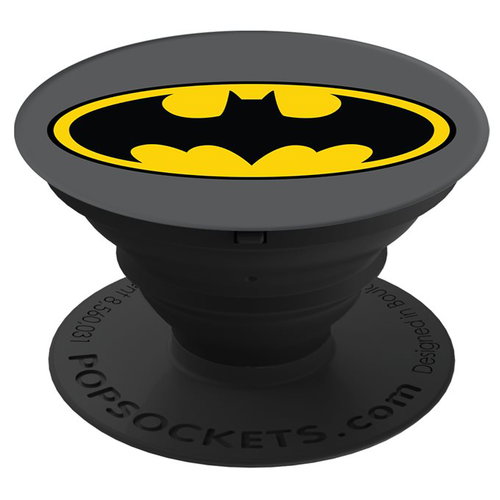 PopSockets DC COMICS Batman Icon - Holder - Main image