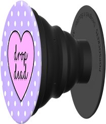 PopSockets Drop Dead - Holder - Main image