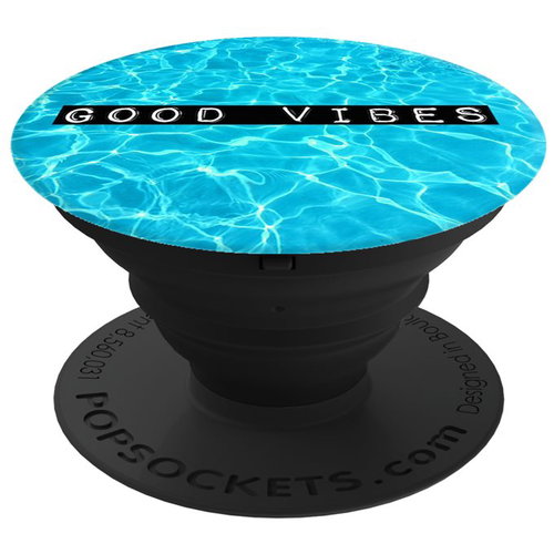 PopSockets Good Vibes - Holder - Main image
