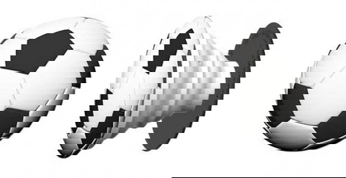 PopSockets Soccer Ball - Držák - Hlavní obrázek