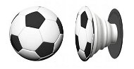 PopSocket Soccer Ball - Holder