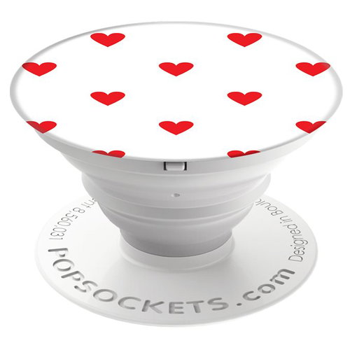 PopSockets Hearting - Holder - Main image