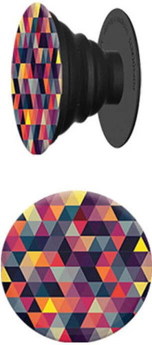 PopSocket Triangle Flat Polo - Stand - Main image