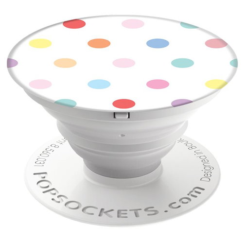 PopSockets Polka Multi - Holder - Main image