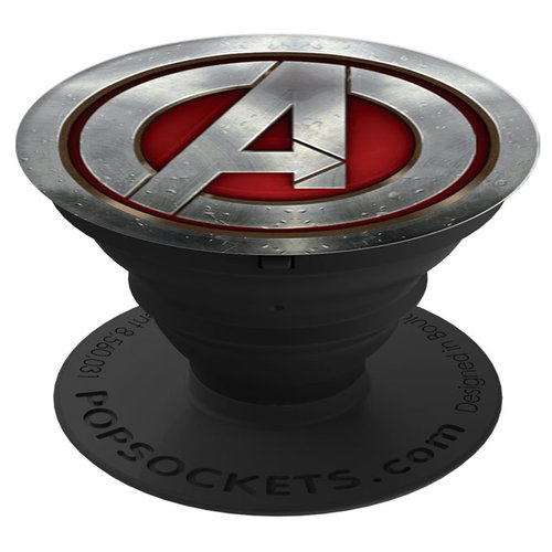 PopSockets MARVEL AVENGERS - Držák - Hlavní obrázek