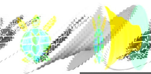 PopSocket Turtle Love - Stand - Main image