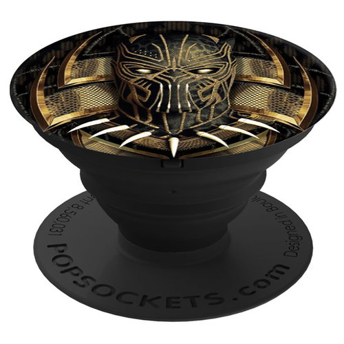 PopSockets MARVEL Killmonger - Holder - Main image