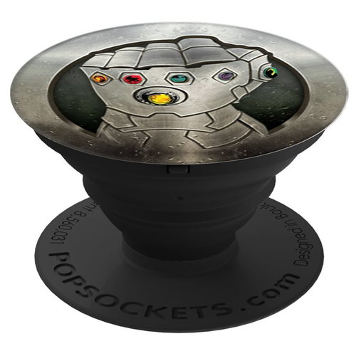 PopSockets MARVEL AVENGERS Infinity Gauntlet - Holder - Main image