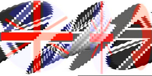 PopSocket England - Stand - Main image