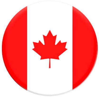 PopSocket Canada - Stand - Main image