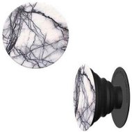 PopSocket White Marble - Stand